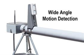 M14-1 Wildlife Cannon with Wide Angle Motion Detection